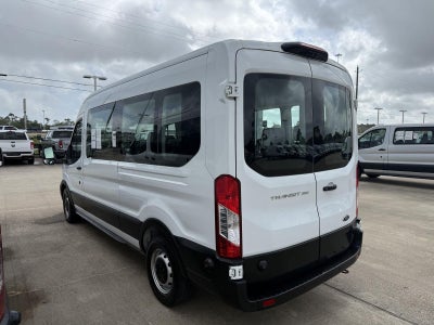 2020 Ford Transit 350 XL