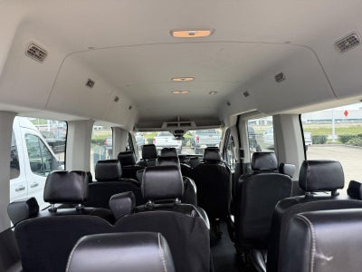 2020 Ford Transit 350 XL