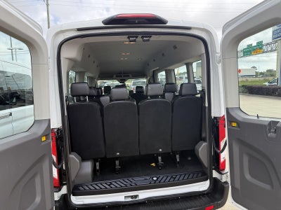 2020 Ford Transit 350 XL