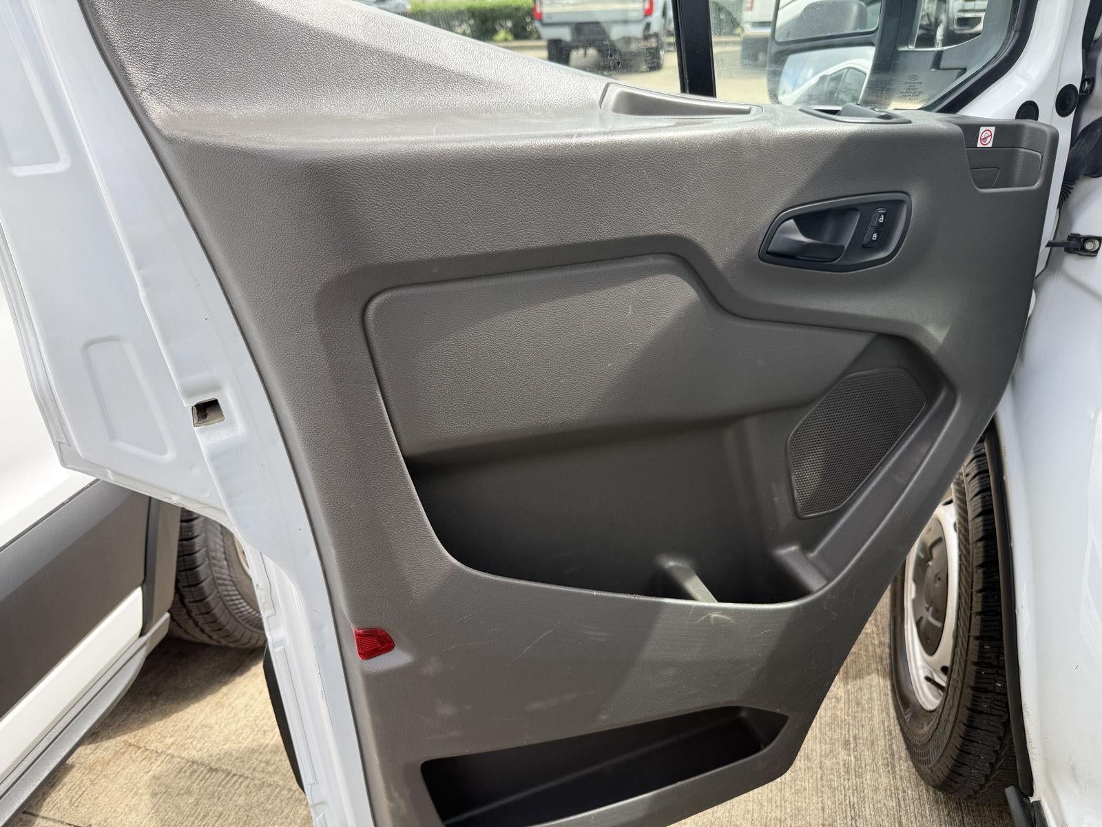 2020 Ford Transit 350 XL