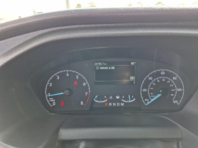 2020 Ford Transit 350 XL