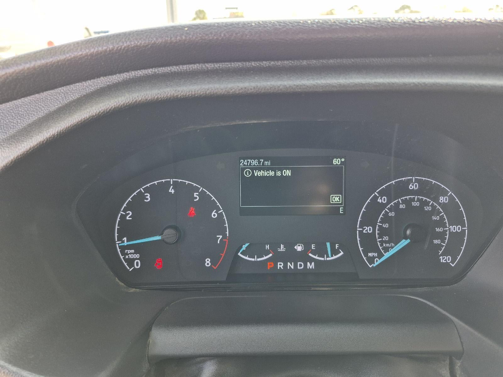 2020 Ford Transit 350 XL