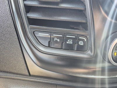 2020 Ford Transit 350 XL