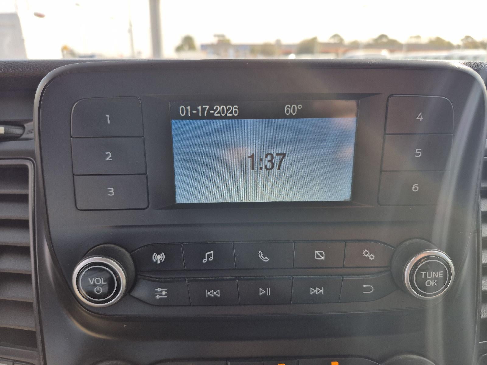 2020 Ford Transit 350 XL