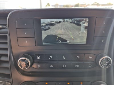 2020 Ford Transit 350 XL