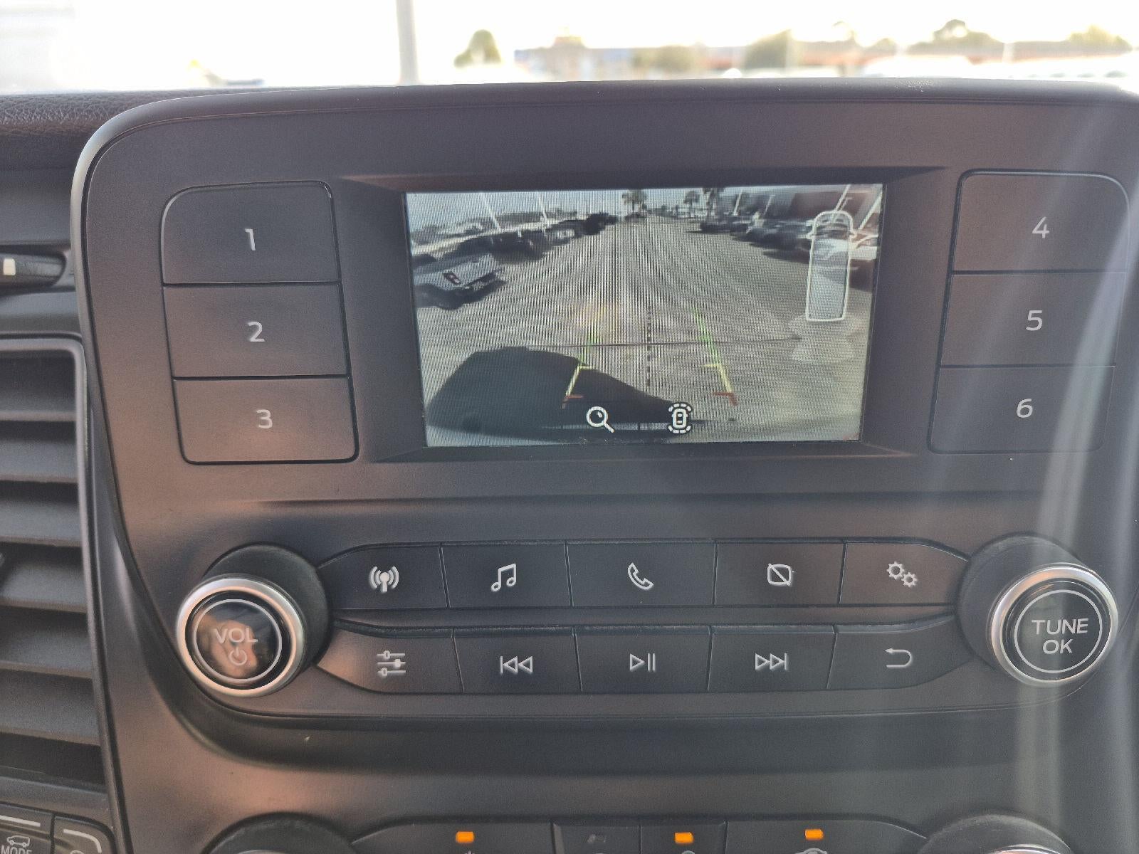 2020 Ford Transit 350 XL