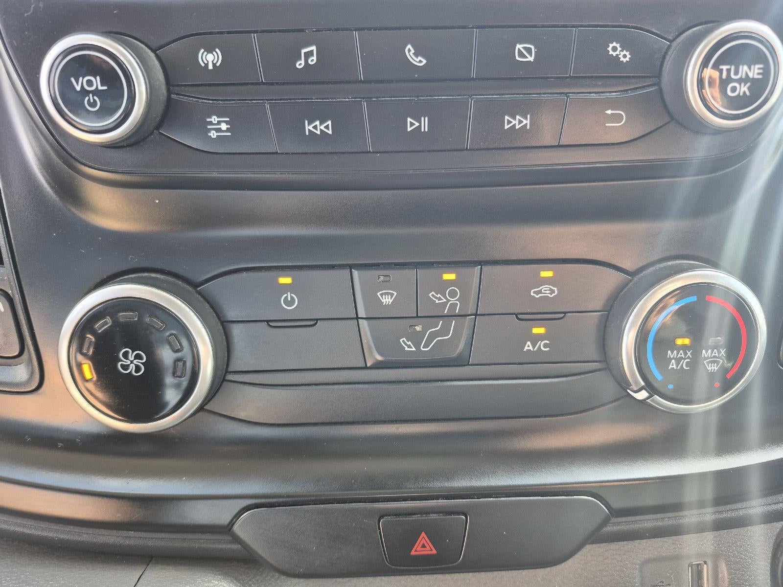 2020 Ford Transit 350 XL