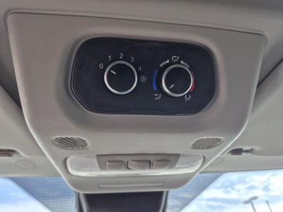 2020 Ford Transit 350 XL