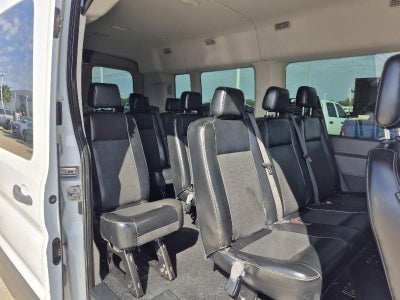 2020 Ford Transit 350 XL