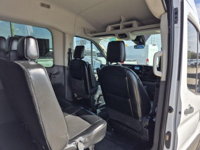 2020 Ford Transit 350 XL