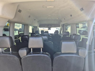 2020 Ford Transit 350 XL