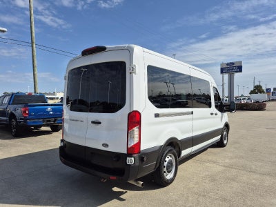 2020 Ford Transit 350 XL