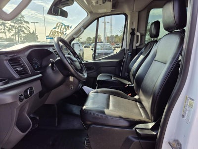 2020 Ford Transit 350 XL