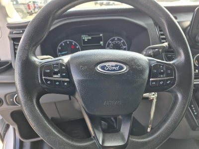2020 Ford Transit 350 XL