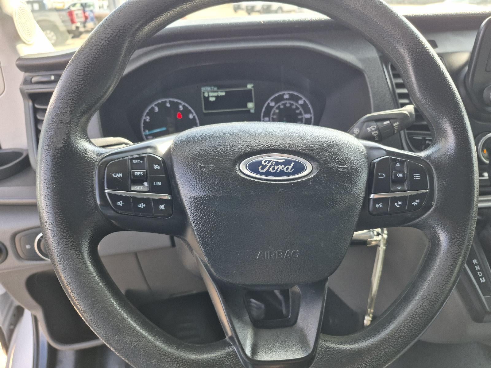 2020 Ford Transit 350 XL