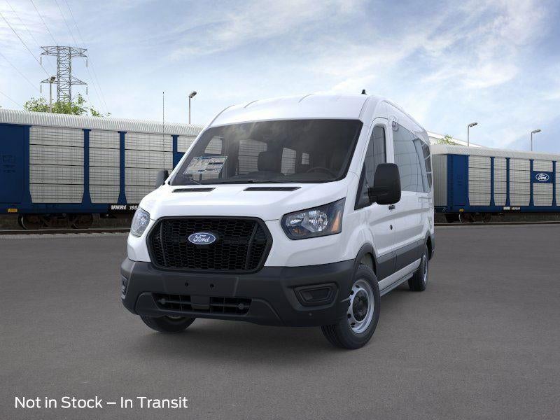 2026 Ford Transit 350 XL