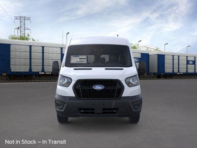 2026 Ford Transit 350 XL