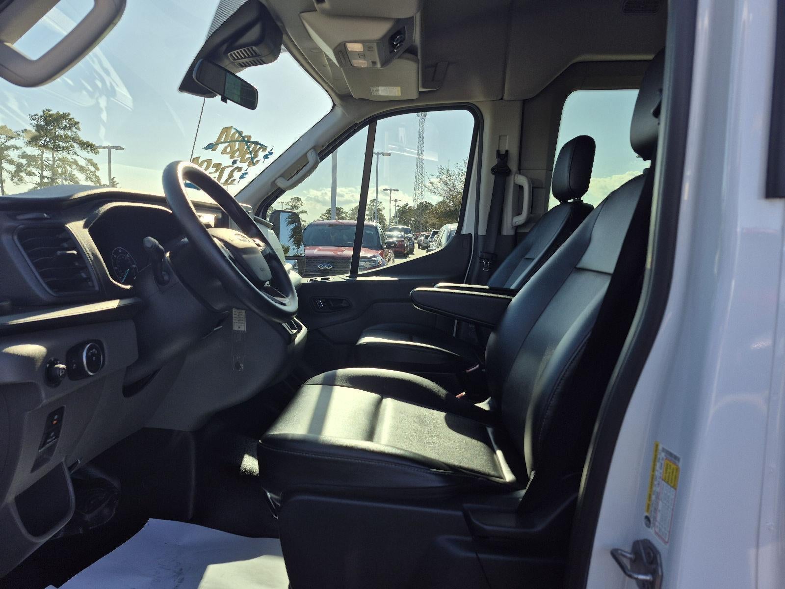 2023 Ford Transit 350 XL
