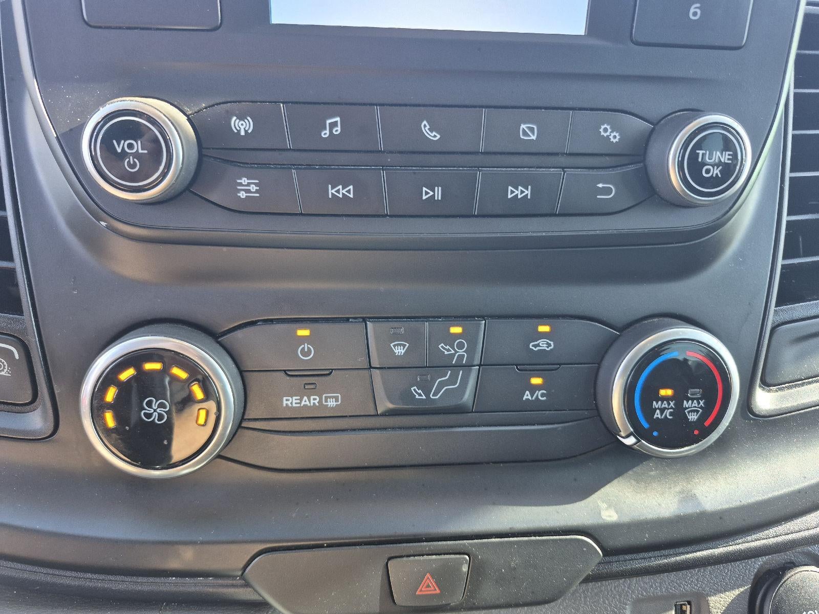 2023 Ford Transit 350 XL