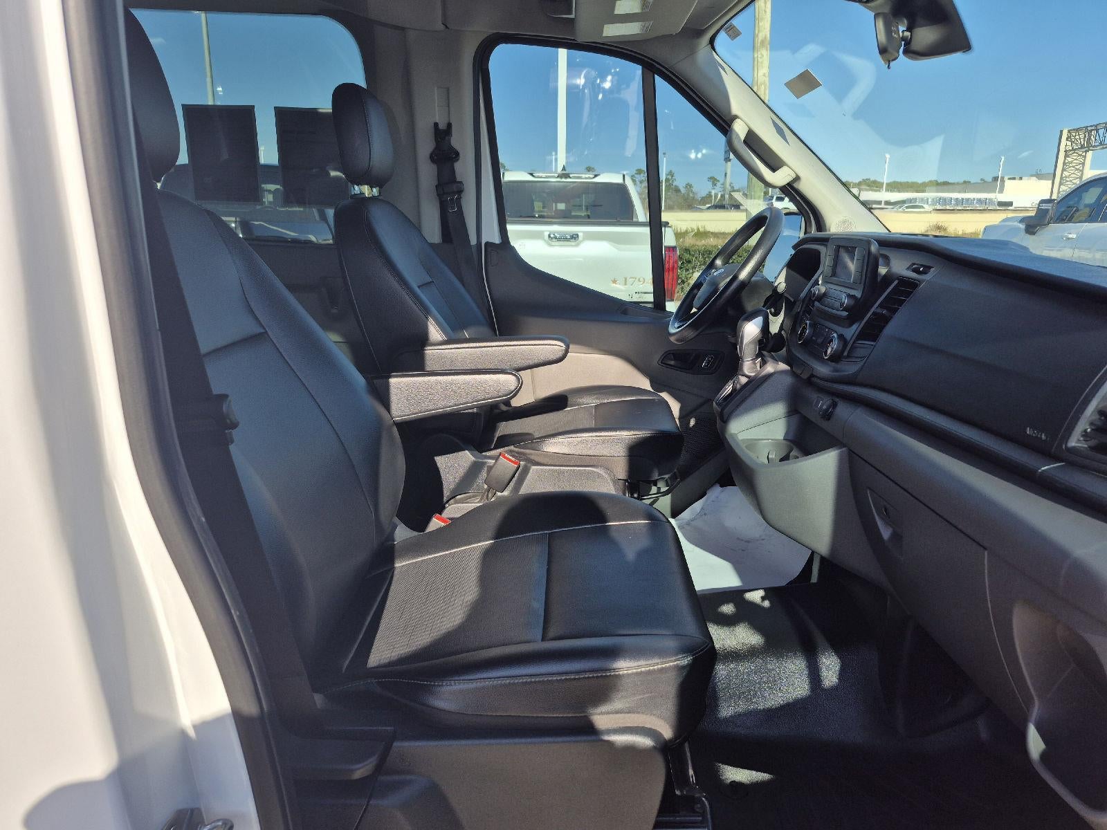 2023 Ford Transit 350 XL