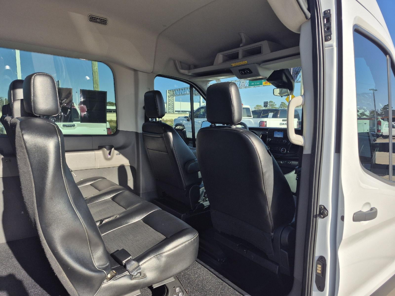 2023 Ford Transit 350 XL