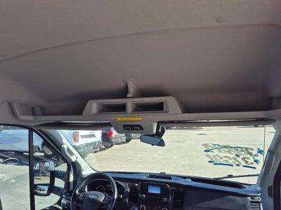 2023 Ford Transit 350 XL
