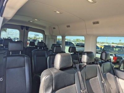 2023 Ford Transit 350 XL