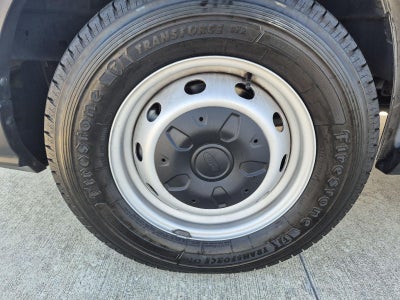 2023 Ford Transit 350 XL