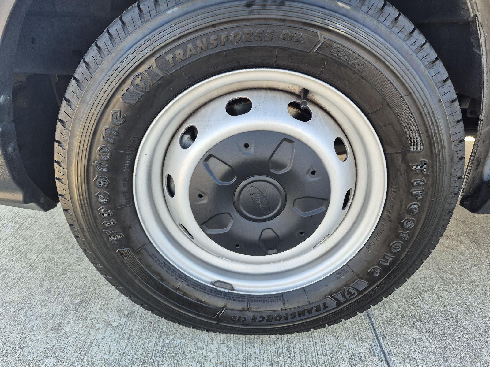 2023 Ford Transit 350 XL