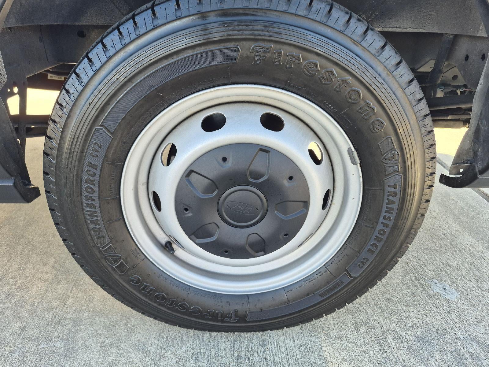 2023 Ford Transit 350 XL