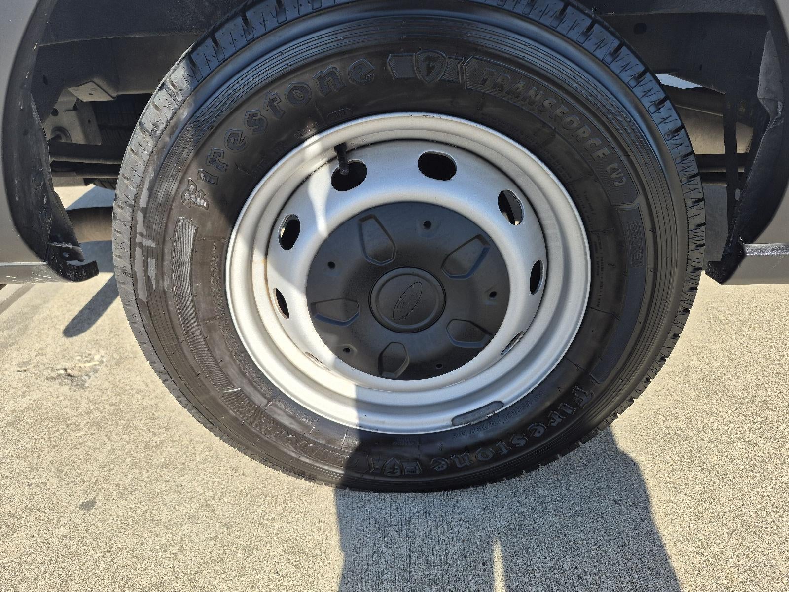 2023 Ford Transit 350 XL