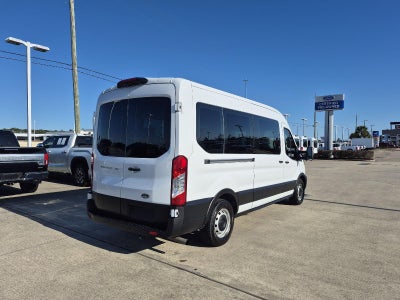 2023 Ford Transit 350 XL