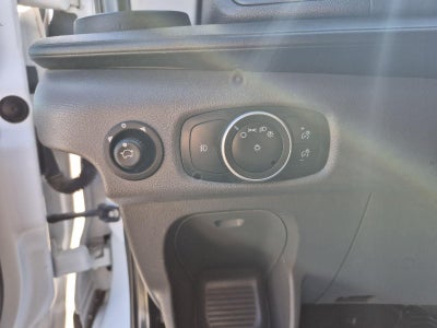 2020 Ford Transit 350 XL