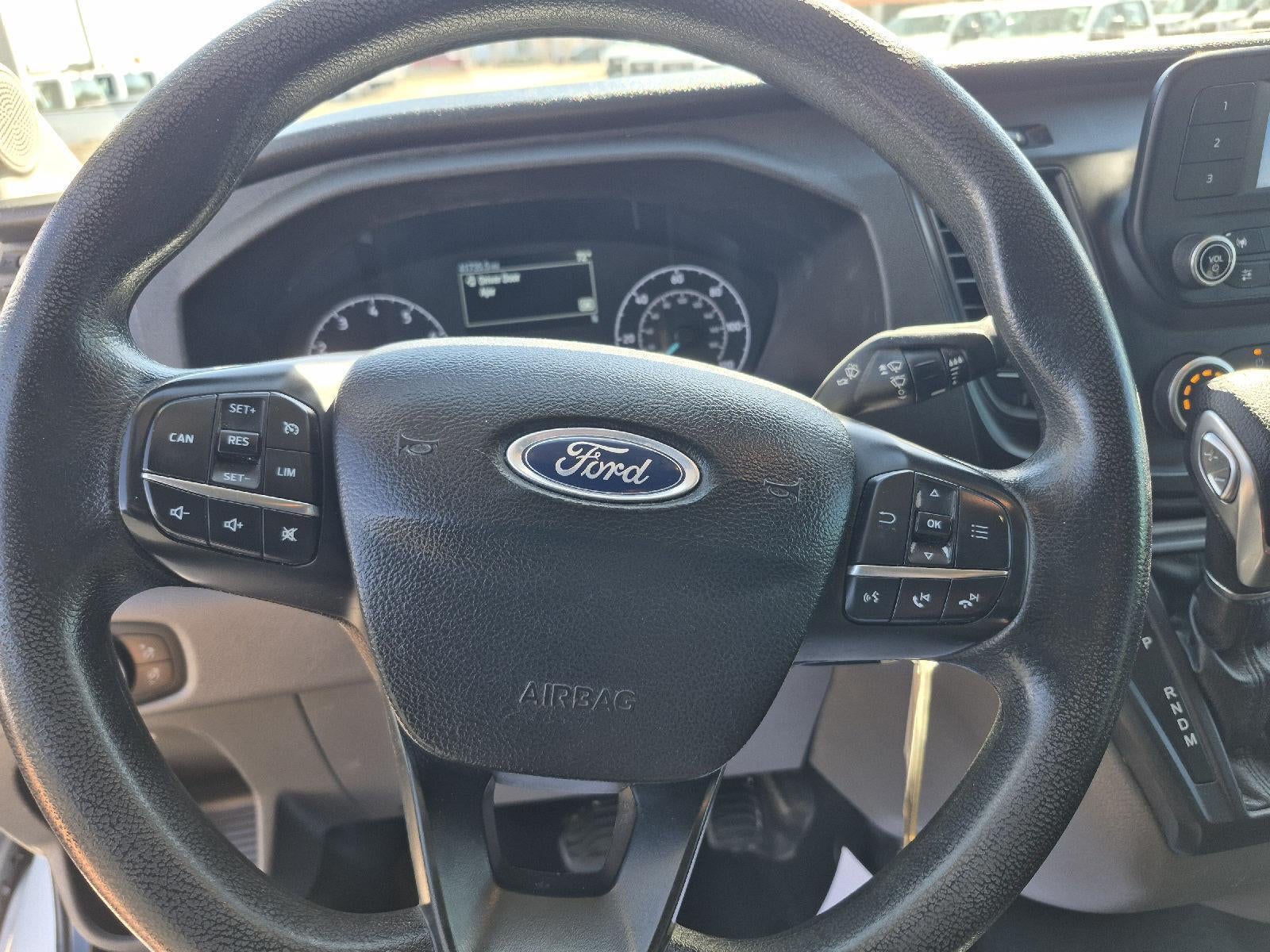 2020 Ford Transit 350 XL