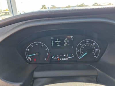 2020 Ford Transit 350 XL