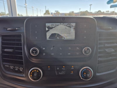 2020 Ford Transit 350 XL