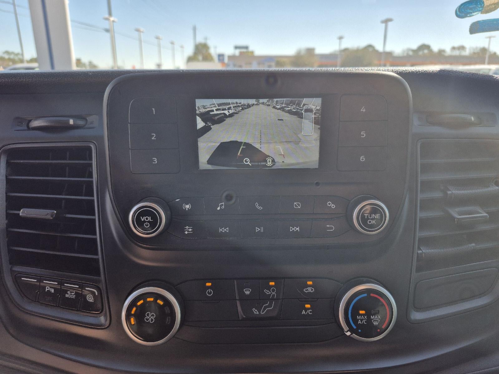 2020 Ford Transit 350 XL