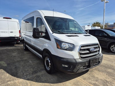 2020 Ford Transit 350 XL