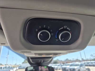 2020 Ford Transit 350 XL