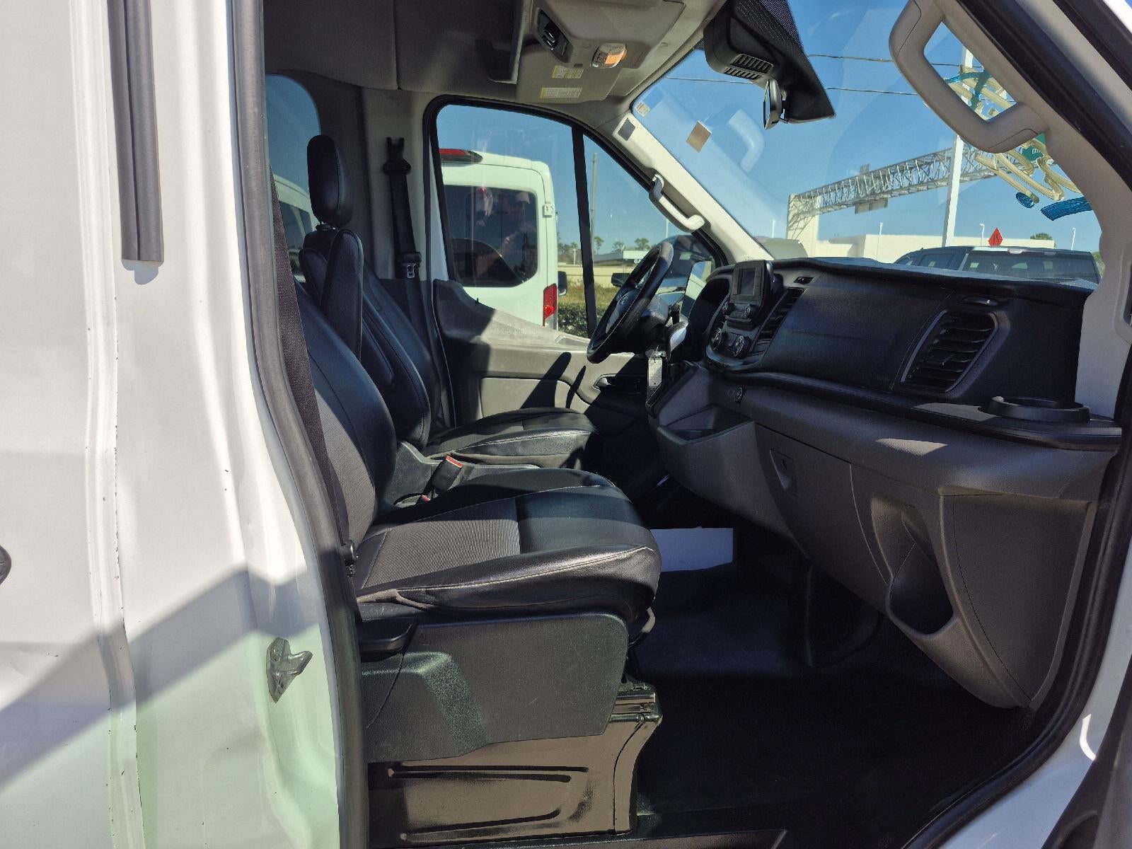 2020 Ford Transit 350 XL