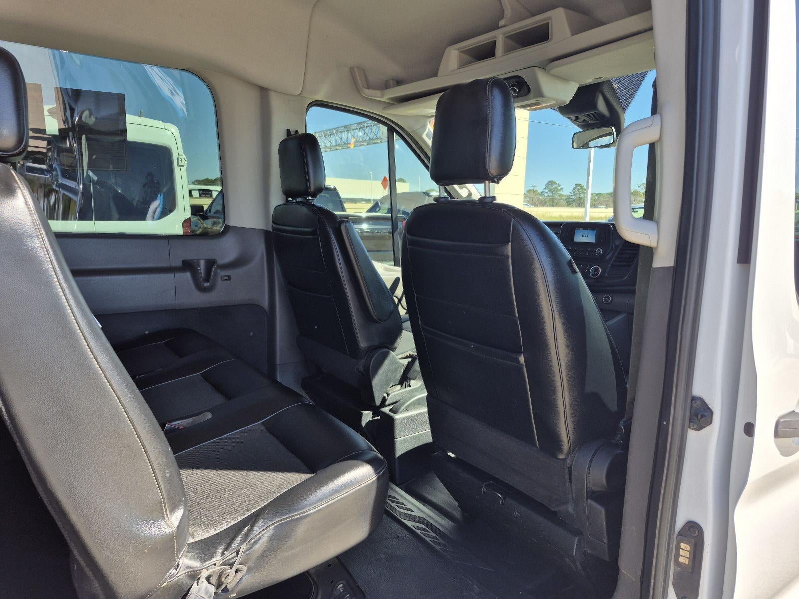 2020 Ford Transit 350 XL