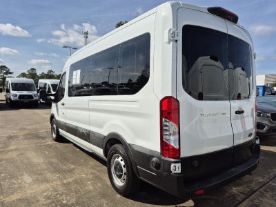 2020 Ford Transit 350 XL