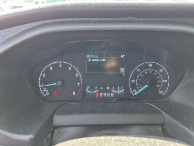 2020 Ford Transit 350 XL