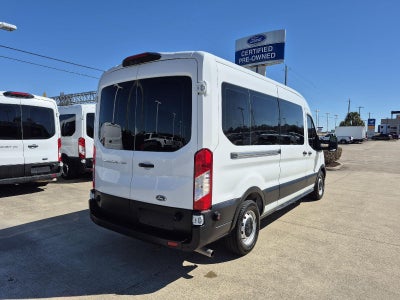 2020 Ford Transit 350 XL