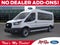 2026 Ford Transit Passenger Wagon 350 XL