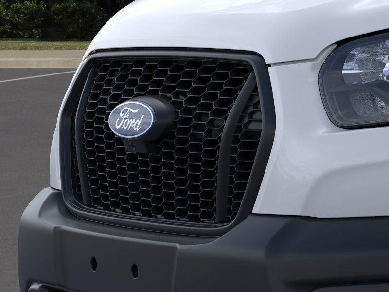 2026 Ford Transit Passenger Wagon 350 XL