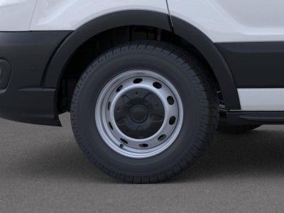 2026 Ford Transit Passenger Wagon 350 XL