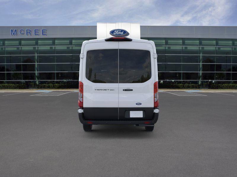 2026 Ford Transit Passenger Wagon 350 XL