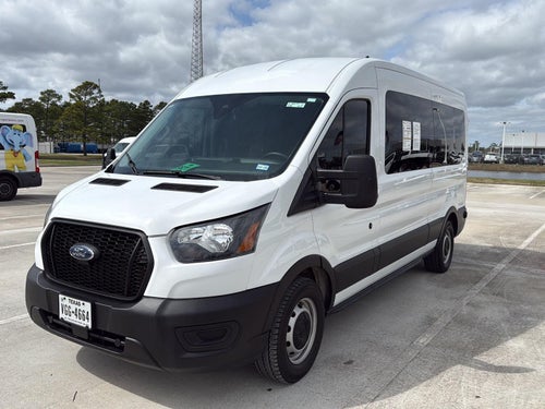 2024 Ford Transit 350 XL
