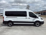 2024 Ford Transit 350 XL